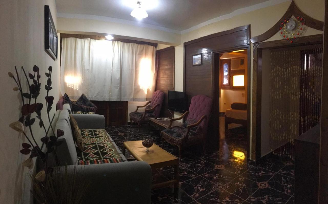 Dahab Home Bed&Breakfast Kültér fotó