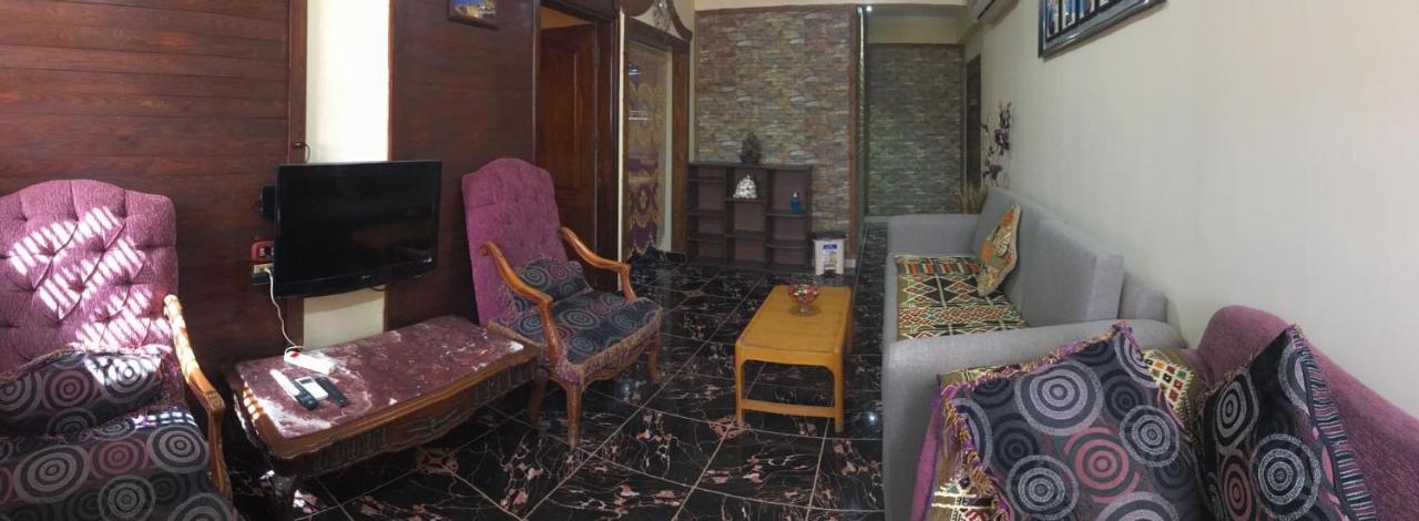 Dahab Home Bed&Breakfast Kültér fotó