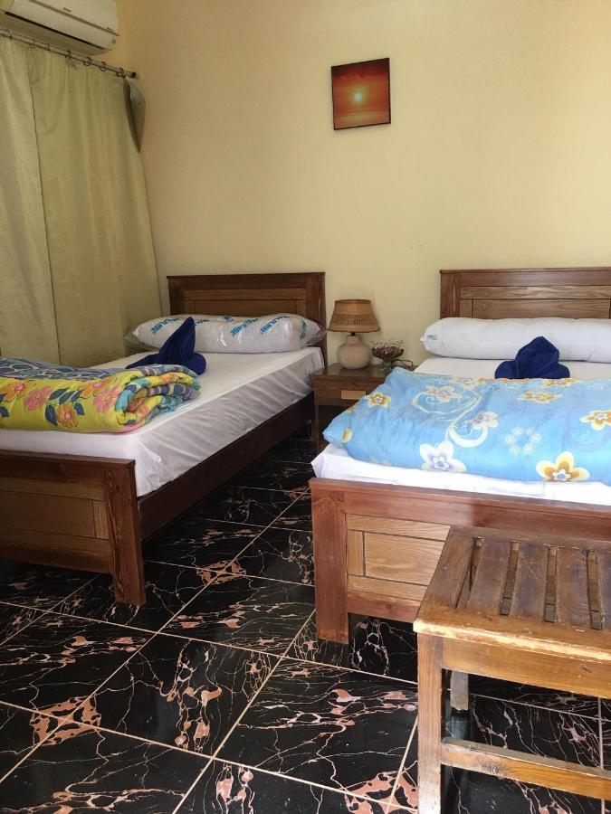 Dahab Home Bed&Breakfast Kültér fotó