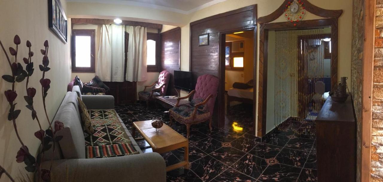 Dahab Home Bed&Breakfast Kültér fotó