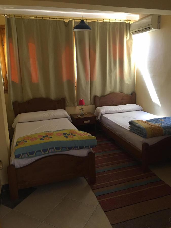 Dahab Home Bed&Breakfast Kültér fotó