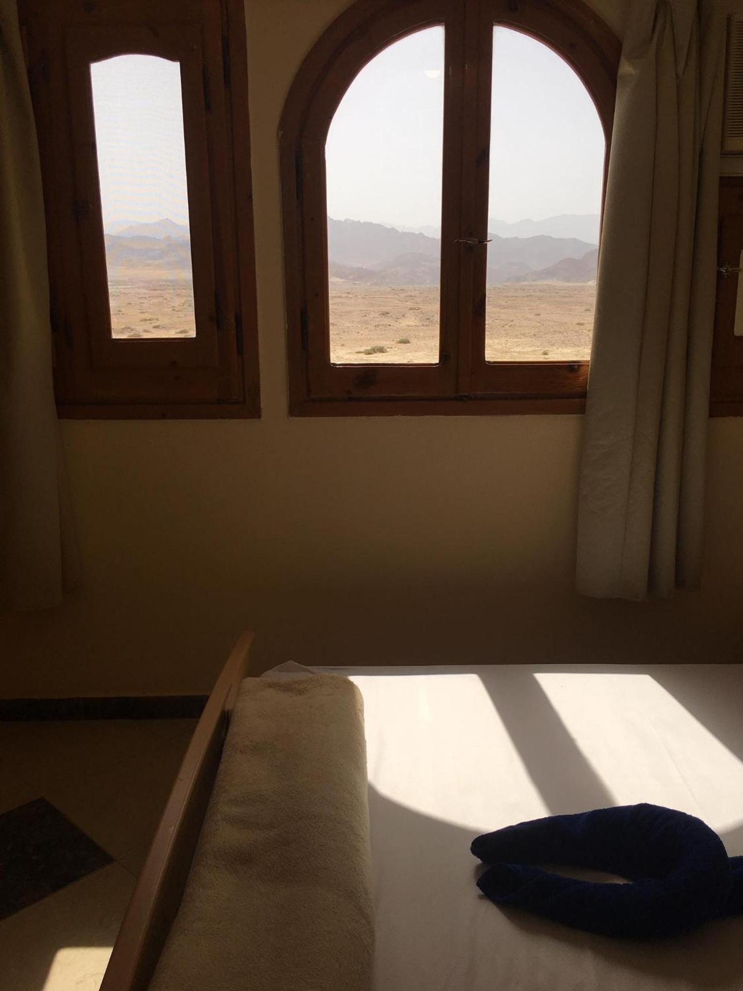 Dahab Home Bed&Breakfast Kültér fotó