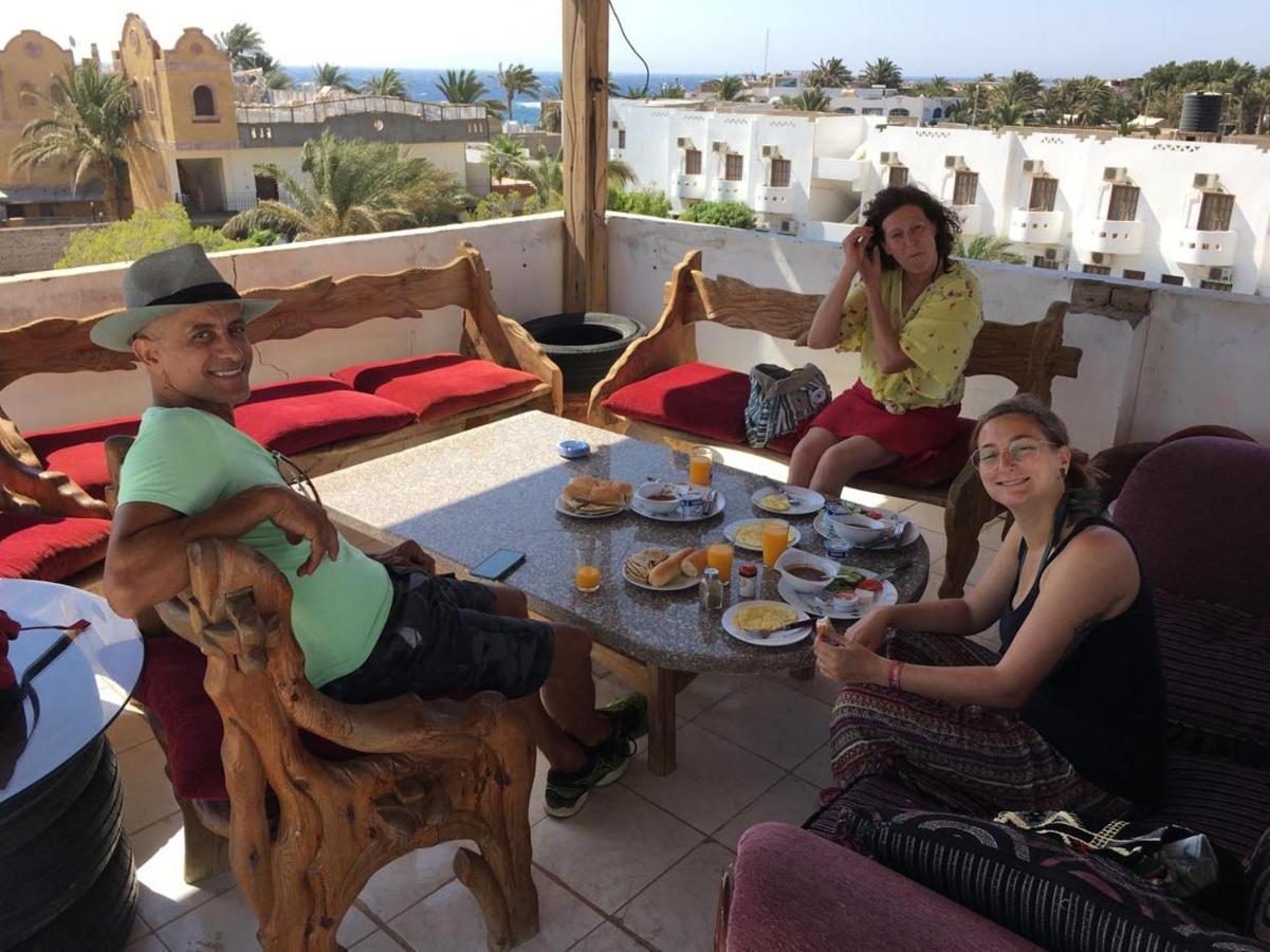 Dahab Home Bed&Breakfast Kültér fotó
