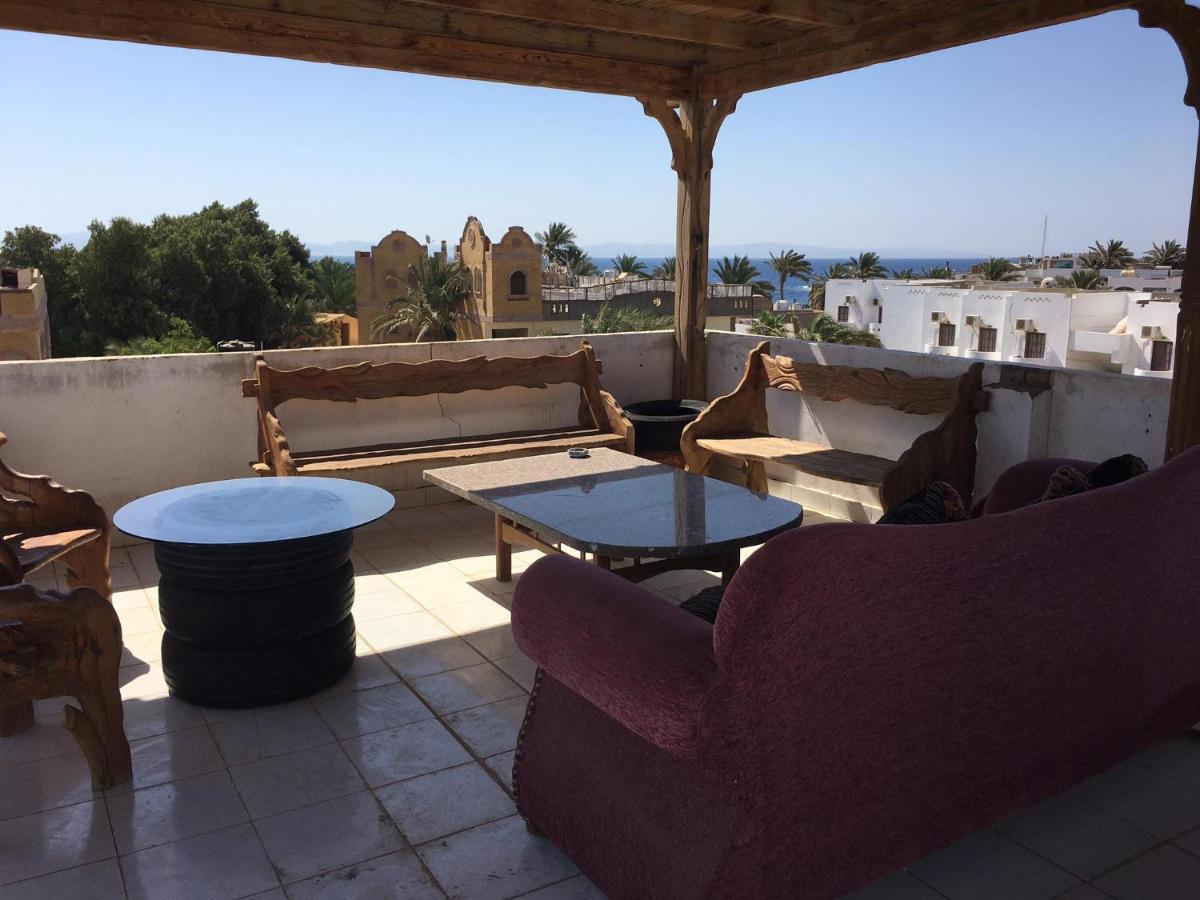 Dahab Home Bed&Breakfast Kültér fotó
