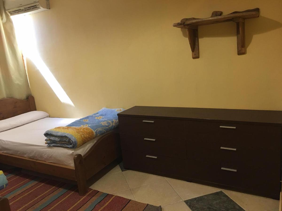 Dahab Home Bed&Breakfast Kültér fotó