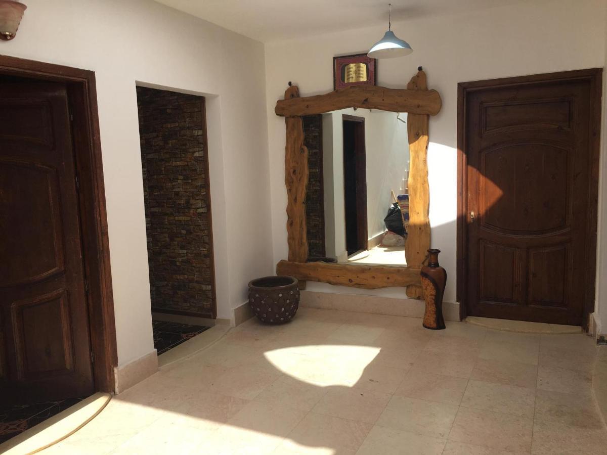 Dahab Home Bed&Breakfast Kültér fotó