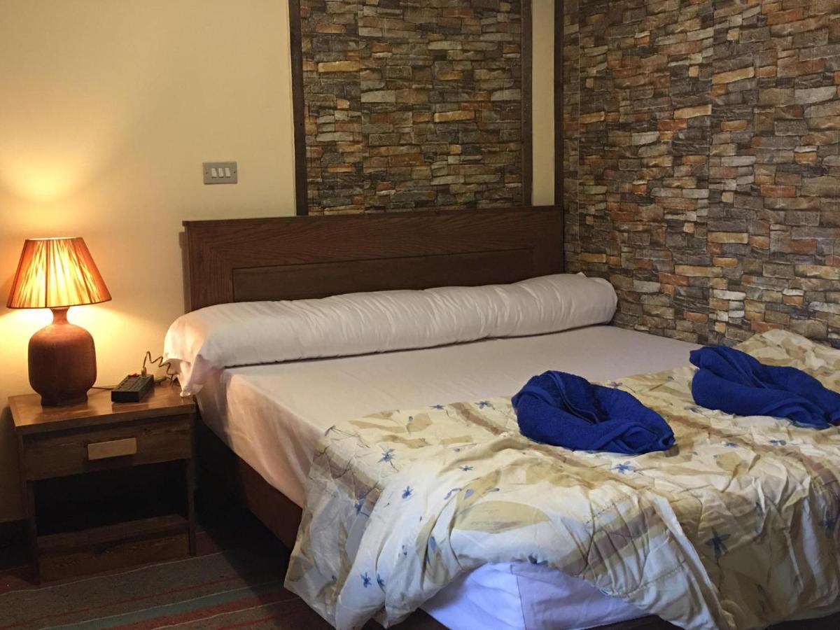 Dahab Home Bed&Breakfast Kültér fotó