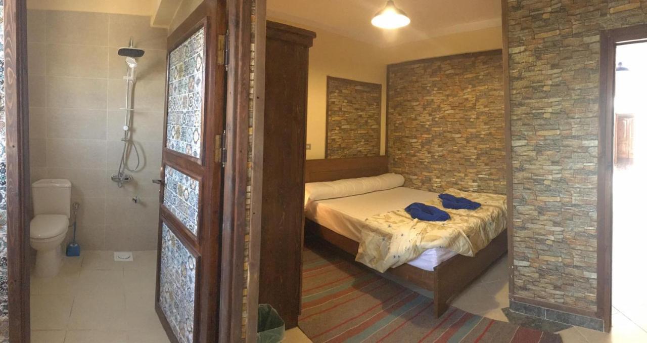Dahab Home Bed&Breakfast Kültér fotó
