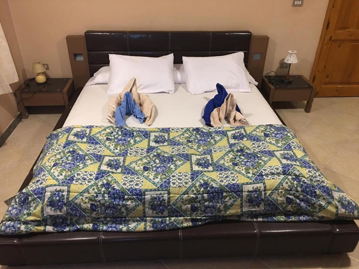 Dahab Home Bed&Breakfast Kültér fotó