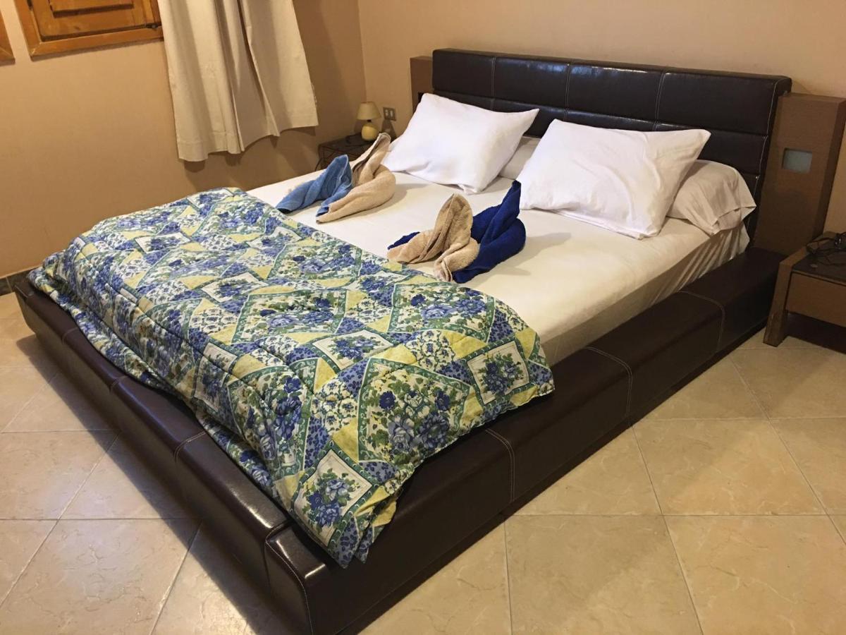 Dahab Home Bed&Breakfast Kültér fotó