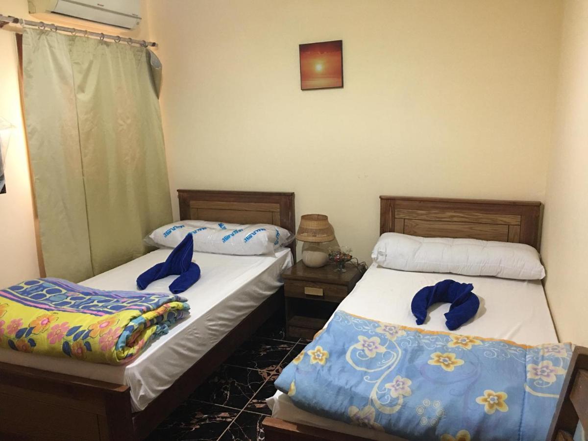 Dahab Home Bed&Breakfast Kültér fotó