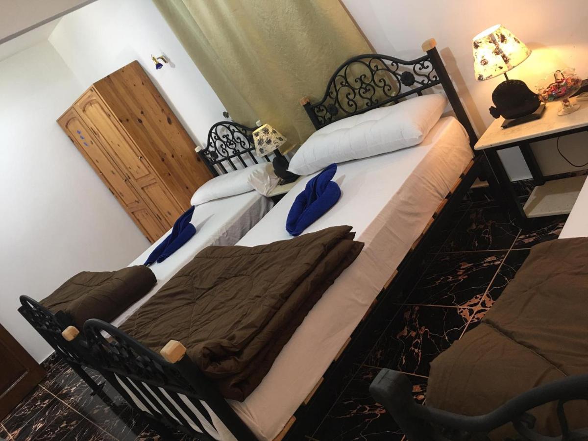 Dahab Home Bed&Breakfast Kültér fotó