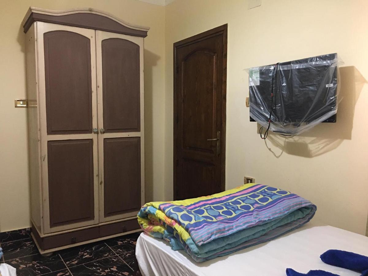 Dahab Home Bed&Breakfast Kültér fotó