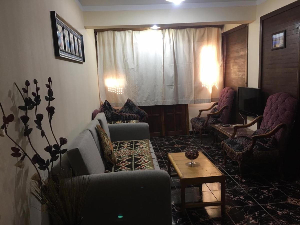 Dahab Home Bed&Breakfast Kültér fotó