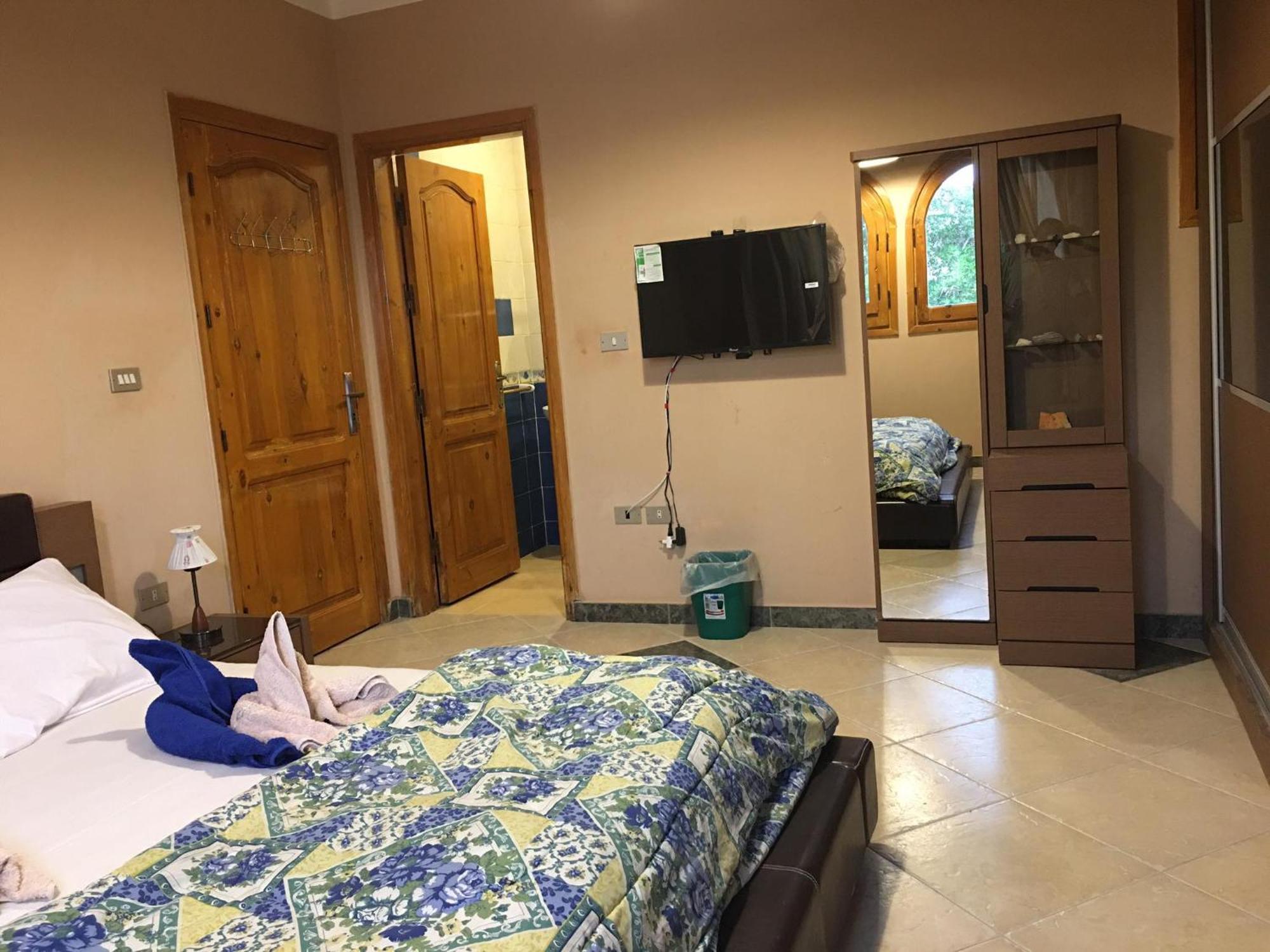 Dahab Home Bed&Breakfast Kültér fotó