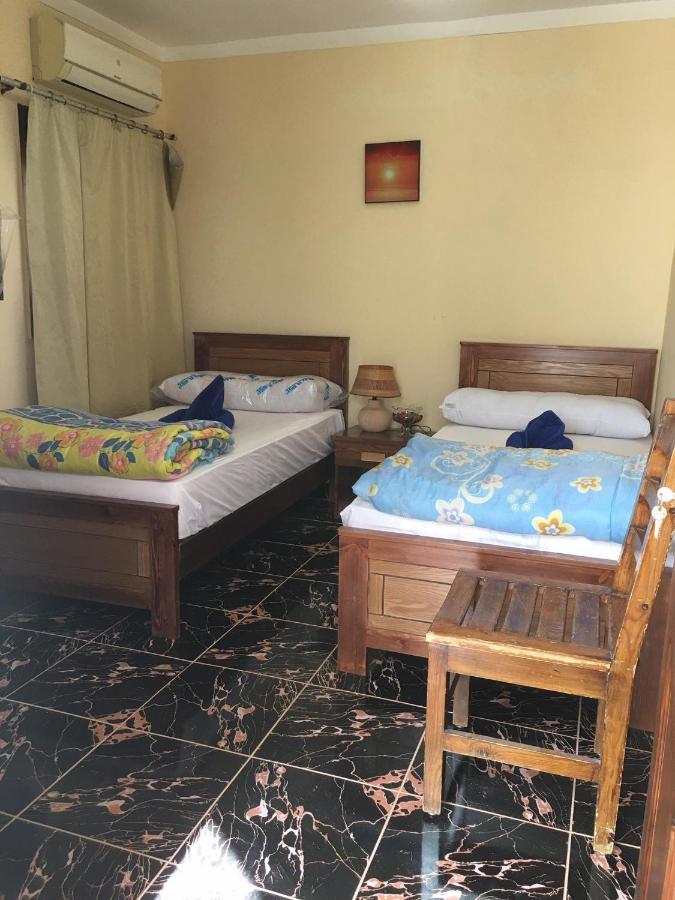Dahab Home Bed&Breakfast Kültér fotó